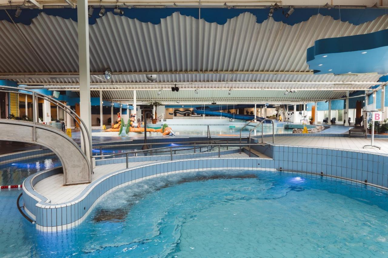 Rbr 662 - Beach Resort Kamperland Εξωτερικό φωτογραφία