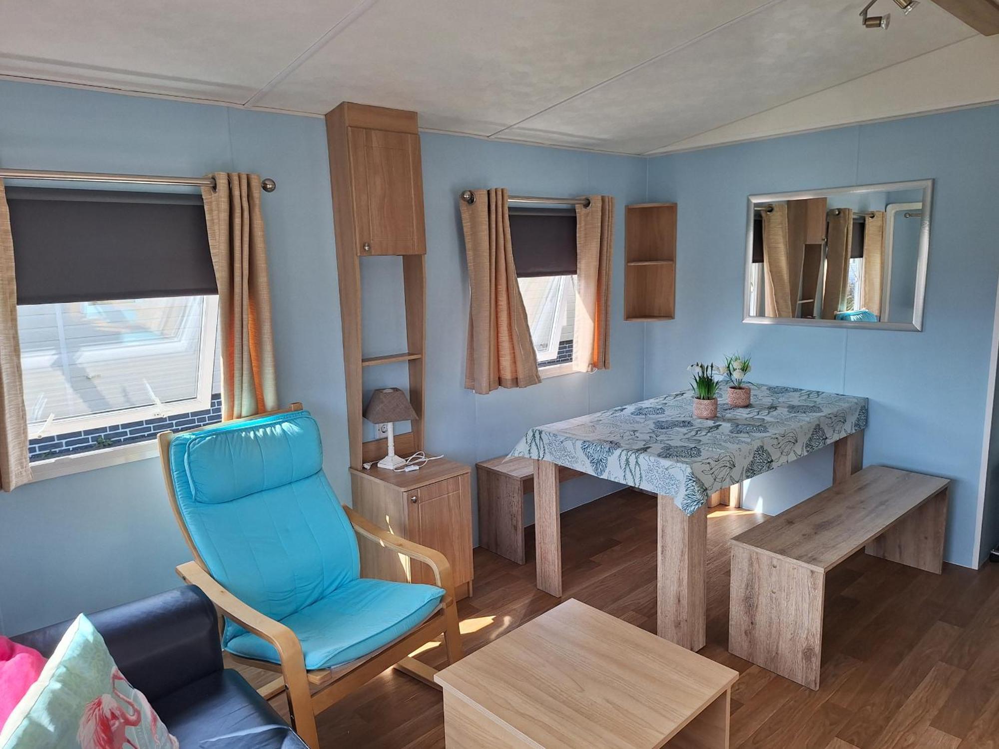 Rbr 662 - Beach Resort Kamperland Εξωτερικό φωτογραφία